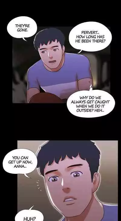 [Mulduck] Couple Game: 17 Sex Fantasies Ver.2 - Ch.21 - 40 [English]