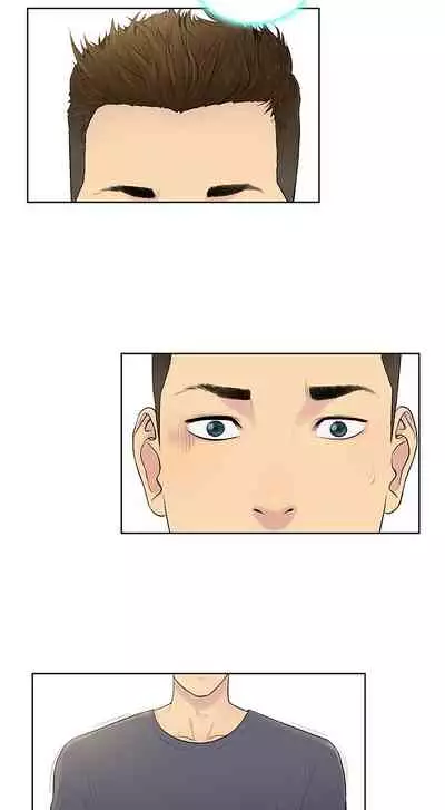 [464, Dolphin] The Stand-up Guy Ch.56/56 [Completed] [English] [Hentai Universe]