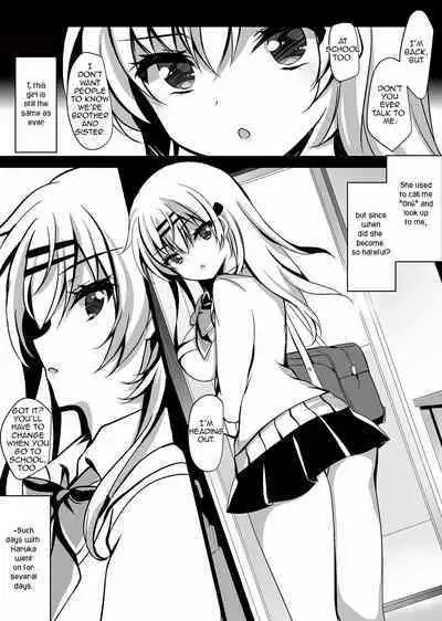 Saimin Kanojo Soushuuhen 02 | Hypnotic Girlfriend Omnibus 02
