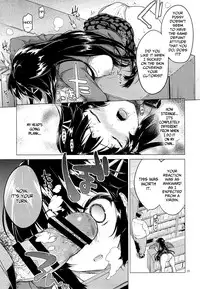 (C86) [Muchakai (Mucha)] Chizuru-chan Kaihatsu Nikki | Chizuru-chan's Development Diary [English] =Lost Light+Funeral of Smiles+LWB