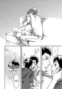 [BOX (Tsukumo Gou)] Vocalise [English] [CDG Scans] [Digital]