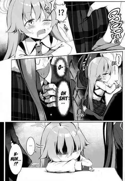 Futari no Mahoroba | Our Dream Place