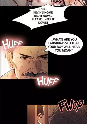 Taste of Forbbiden Fruit Ch.25/53