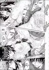 [Zero no Mono] Wasurena High Grade Edition Ch. 1-4 [English] {Wowdown} [Decensored]