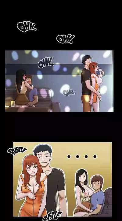 [Mulduck] Couple Game: 17 Sex Fantasies Ver.2 - Ch.21 - 40 [English]