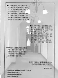 (C81) [Abarenbow Tengu (Izumi Yuujiro)] Kotori Zero (Fate/Zero) [English] [SaHa]