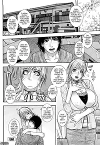 [Kotobuki Kazuki] Torokechau no | Eraptured Make Love Ch. 1-6 [English] [Tadanohito]