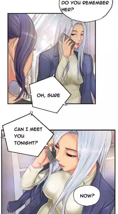 [LSD] New Face (Ch.1 - 40) [English] [END]