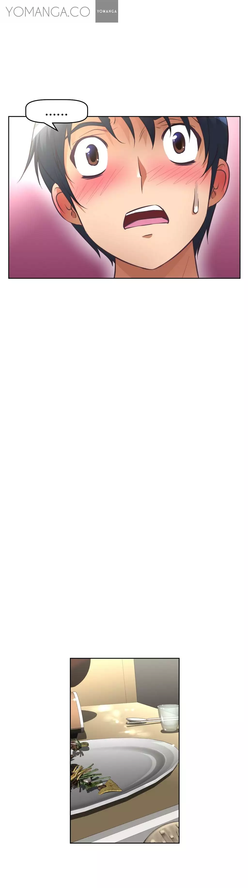 Brawling Go 0-15 Chapters