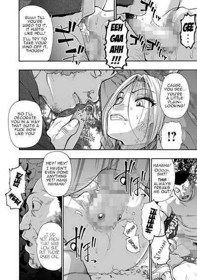 Kazoku Ningyou | Family Puppets Ch. 4