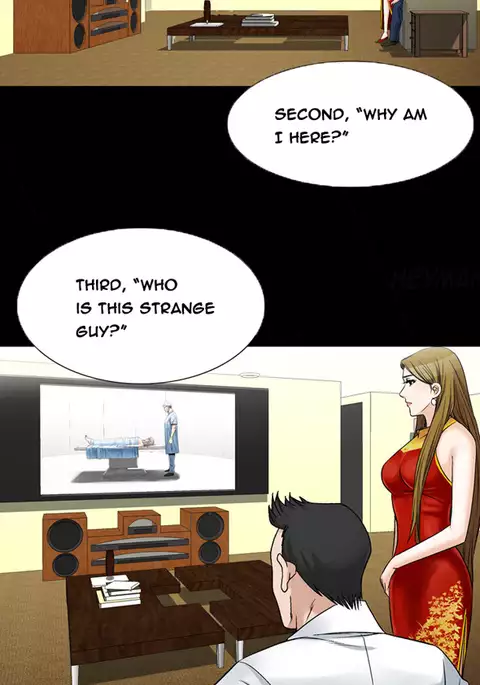 The Taste of Hands Ch.1-73