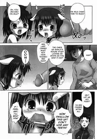 [Itou] Toilet no Omocha - The Toy of the Rest Room [English] =Torwyn=