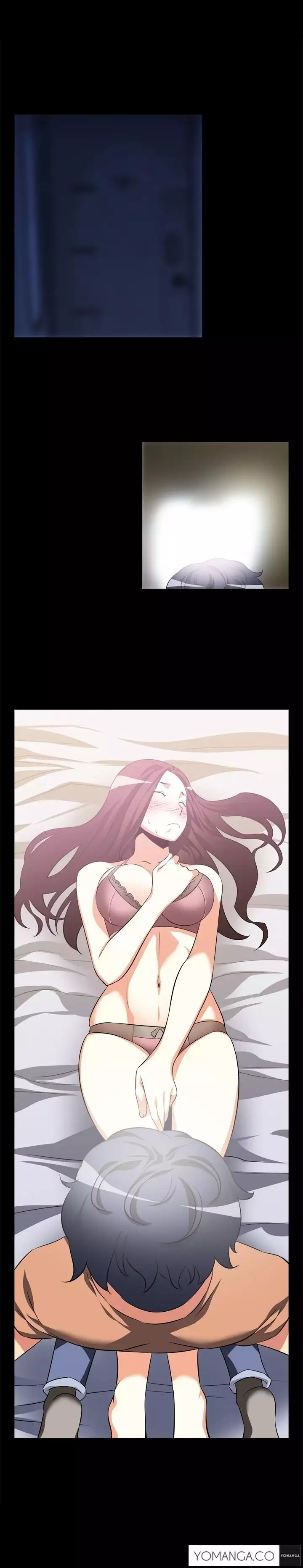 Love Parameter Ch.1-35