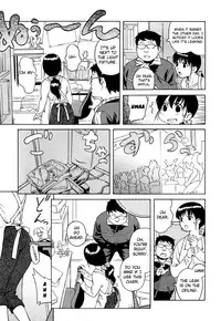 [Jingrock] Bloomers Mama Shinsouban [English] [Tadanohito + Yoroshii] [Decensored]