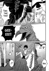 [Nagashima Chousuke] Kigenzen 10000 Nen no Ota | The Otaku in 10,000 B.C. Ch. 1-26 [English] [Natty Translations, Lazarus H]