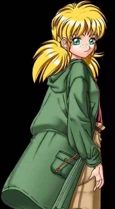 Phantom -PHANTOM OF INFERNO- Sprites