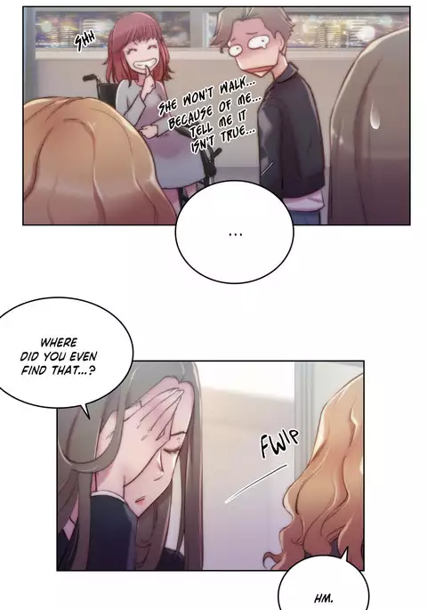 Sex Knights-Erotic Sensuality & Perception Ch.1-17