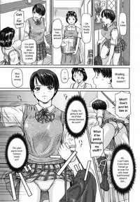 [Kisaragi Gunma] Love Selection [English] [Decensored]