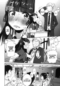 (SC57) [Arekusa Thunder (Arekusa Mahone)] SMILE FOR YOU 5 (Smile Precure!) [English] [KirbyDances]