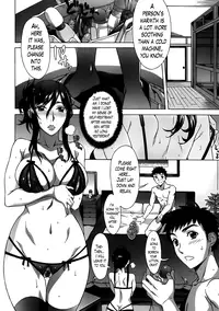 [Hanzaki Jirou] Ran ❤ Kon (Complete) [English] {Lazarus H + hentai2read.com}