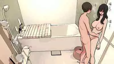 [Wakamatsu] Tsukiai Hajimetara Meccha Karada o Motomemakutte kuru Downer-kei Onee-san | The Gloomy Woman Who Came to Hunger for Me Once We Started Dating [English]