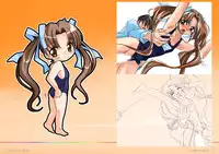 [Watsukiya (Watsuki Rumi)] Watsukiya Soushuuhen 4 (Various)