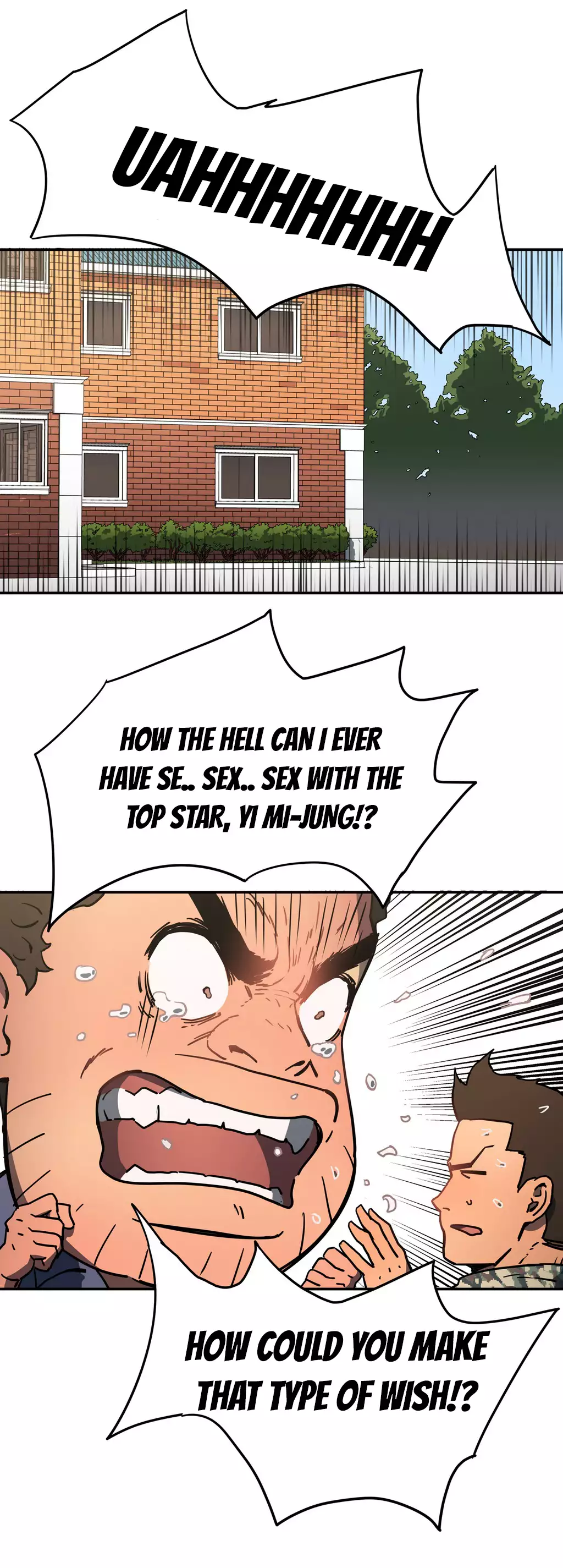 Refrain Love Ch.1-15