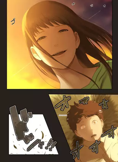 Tonari no Onee-san no Shitagi o Nusundara Kiseki ga Okita Hanashi o Shiyou | Let’s Talk About the Story of A Miracle that Happened When I Stole the Underwear of the Lady Next Door