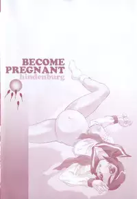 [Hindenburg] Ninshin Shichau - Become Pregnant