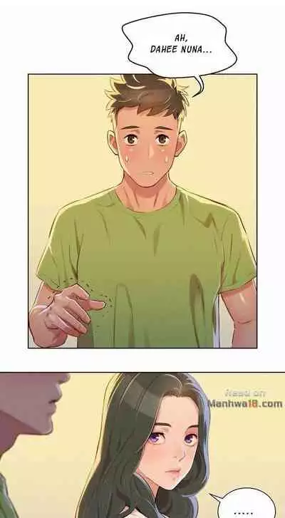 What do you Take me For? Ch.60/?