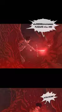 [Getty] Siren Ch.0-8 (English) (YoManga) (Ongoing)