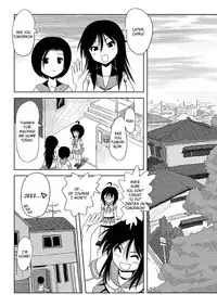 [Chimee House (Takapi)] Chiru Roshutsu | Chiru Exposure [English] =LWB= [Digital]