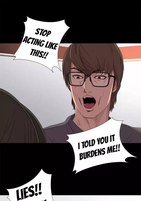 Girl Next Door Ch.1-30