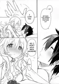 [J.O.C★e.go!! (Kasuga Souichi)] Koremade no Ohanashi. (THE IDOLM@STER) [English] {KFC Translations}