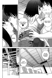 [Araki Akira] Waruiko [English] {Yoroshii + Takehiro + sirC}