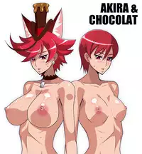 [Studio Mizuyokan (Higashitotsuka Raisuta)] Yukari Nikki (Kirakira PreCure a la Mode) [Digital]