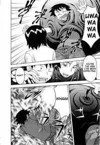 [Yanagi Masashi] Renai Akuma 3 - Love and Devil [English] [redCoMet + This Shouldn't Have Happened]