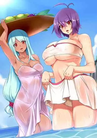 [NCP] Futanari Chinpo de Otokonoko ni saserareta Boku. shota otoko o Oneesan-tachi no Kyokon ni Mesu Ochi Sareru [药娘小月个人机翻]