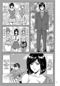 [Hoshino Ryuichi] Saimin Choukyou Gakuen Ch. 3-10 end [English] [desudesu] [Digital]