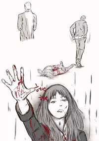 The case of crossdresser murder (eng)