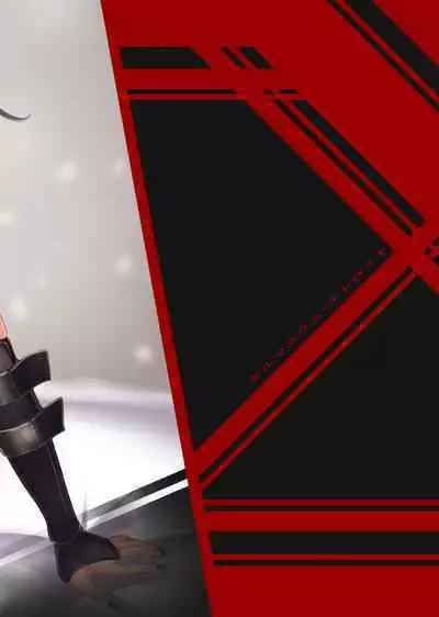 [Germanium Detroit (Miso Tanuki Inka Teikoku)] Tsuyo-sa no Himitsu 2nd ~U-47 Edition~ | The Secret Behind My Strength 2 ~U-47 Edition~ (Azur Lane) [Digital] [English] [head empty]