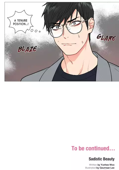 Sadistic Beauty Ch.1-32