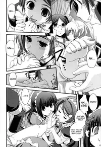 [Ikuya Daikokudou] Ojousama to Hanamuko Shugyou | The Little Mistress And Bridegroom's Training (Complete) [English] [Not4dawgz]