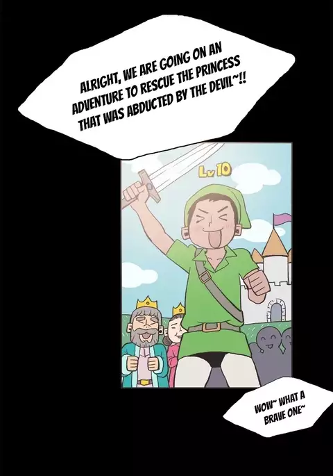 Cohabitation Ch.1-39