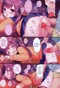 [Usashiro Mani] Love Love Aromachology (COMIC Koh 2017-09) [English] [BSN] [Digital]
