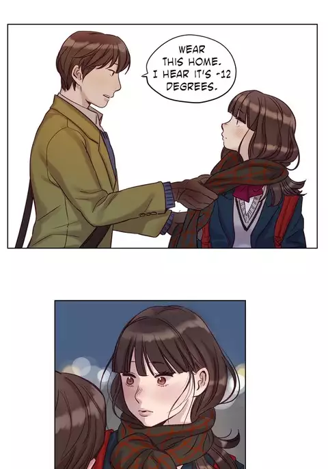 Atonement Camp Ch.1-12