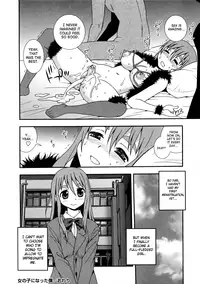 [Shinozaki Rei] Nikushoku Joshi Ch. 1, 5-7, 9, 13 [English] [Decensored]