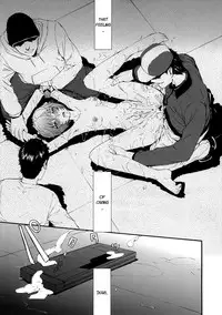 (COMIC1☆4) [furuike (Sumiya)] A CORNER OF ABSOLUTE ZERO (Neon Genesis Evangelion) [English] =Imari+Calyx=