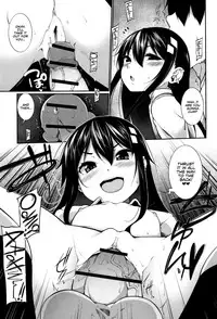 Koakuma ☆ à la Mode | Little Devil ☆ à la Mode Ch. 1-3