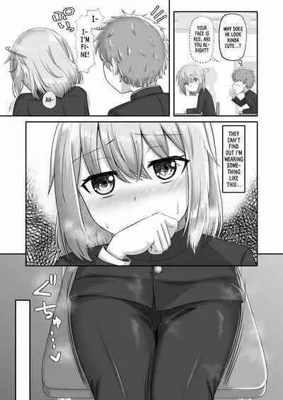 [Youkandou (Youkan)] Onee-san to Josou Shota | Onee-san and Cross-dressing Shota [English] [mali] [Digital]